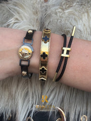 Venera, Versus i Lora crno-zlatne