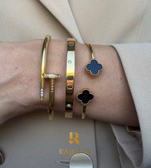 Ekser, crna Sefora i Love