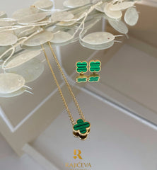 ZELENO-ZLATNA SEFORA