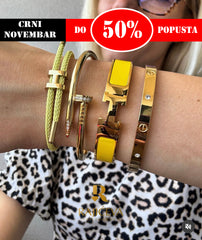 Hera i Lora žute, Love i Ekser