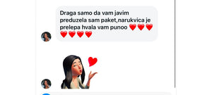 aleksandra urošević