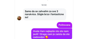 Eva Vanista Lazarević