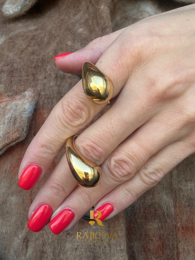 Bottega u boji zlata