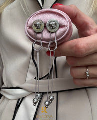 Versus srebrne miđuše