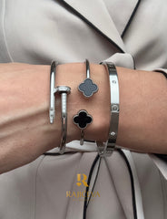 Ekser, crna Sefora i Love srebrno