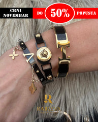 Versus, Venera i crna Hera