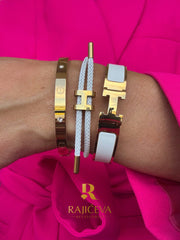 Hera, Love i Lora u beloj boji